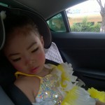 丹迪舞蹈培训中心十周年汇报演出(多图)