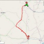 十天十夜之通辽珠日河草原