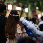 十天十夜之哈尔滨中央大街