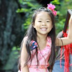 十天十夜之伊春汤旺河国家公园