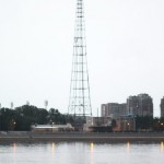 十天十夜之到达黑河市