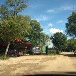 十天十夜之伊春日月峡国家森林公园