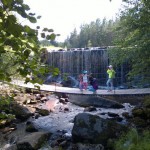 十天十夜之伊春汤旺河国家公园