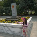 十天十夜之黑河市