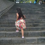 十天十夜之五大连池二龙眼泉