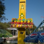 十天十夜之齐齐哈尔百年龙沙公园