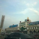 十天十夜之一日跨三省