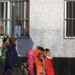 幼儿园升旗演讲