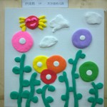 泥塑作品汇报展