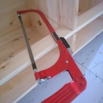 松木家具