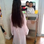 儿童剧《孙悟空三打白骨精》