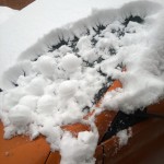 滚雪球