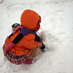 滚雪球