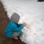 好大雪
