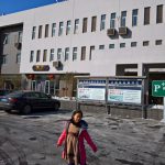 江浙沪闽粤琼自驾游D2黄骅-扬州