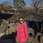 江浙沪闽粤琼自驾游D4苏州掘政园