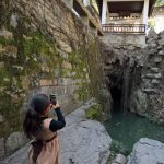 江浙沪闽粤琼自驾游D4苏州虎丘山