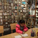 江浙沪闽粤琼自驾游D4苏州平江路猫的天空之城概念书店