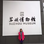 江浙沪闽粤琼自驾游D5苏州-杭州