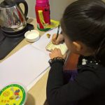 江浙沪闽粤琼自驾游D6杭州写日记