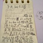 江浙沪闽粤琼自驾游D6杭州写日记