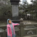 江浙沪闽粤琼自驾游D6杭州雷峰塔