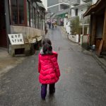 江浙沪闽粤琼自驾游D6杭州四眼井