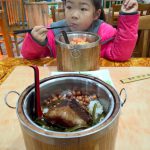 江浙沪闽粤琼自驾游D6杭州四眼井