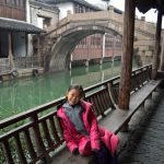 江浙沪闽粤琼自驾游D7乌镇