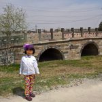 永安桥+蒲河廊道