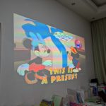 开始第三遍《迪斯尼神奇英语》