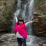 辽阳核伙沟森林公园一日游