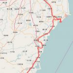 江浙沪闽粤琼自驾游D18海口-文昌-琼海-陵水