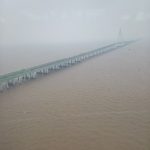 江浙沪闽粤琼自驾游D10上海-温州