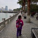 江浙沪闽粤琼自驾游D12鼓浪屿、厦大