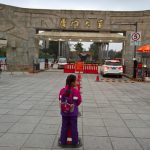 江浙沪闽粤琼自驾游D12鼓浪屿、厦大