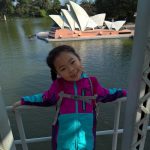 江浙沪闽粤琼自驾游D14深圳世界之窗