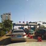 江浙沪闽粤琼自驾游D17深圳-海口