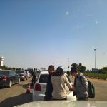 江浙沪闽粤琼自驾游D17深圳-海口