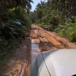 江浙沪闽粤琼自驾游D18海口-文昌-琼海-陵水