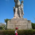 江浙沪闽粤琼自驾游D20三亚-乐东