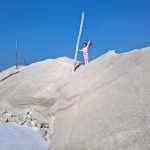 江浙沪闽粤琼自驾游D21乐东-昌江