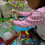 特别开心的7岁生日