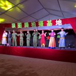 锡盟克旗自驾游D2