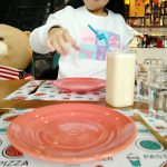 好喜欢吃意大利面啊，又发现一家好面馆